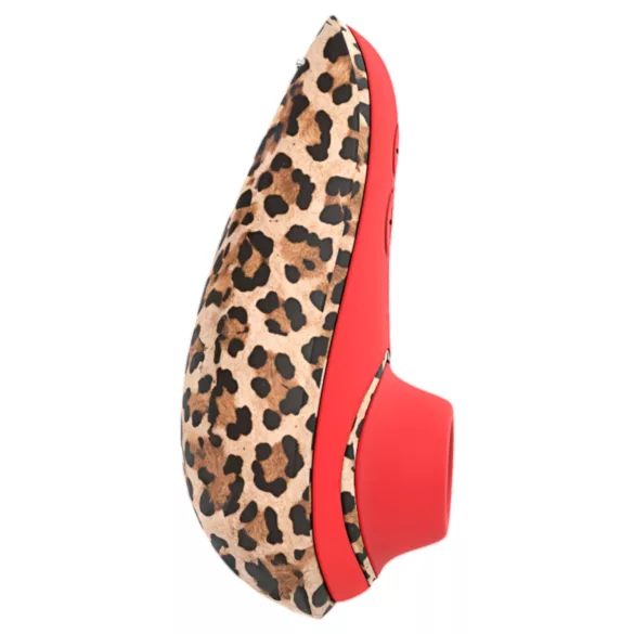 Womanizer Liberty 2 - ilmavirta-klitoriskiihotin (leopardi)