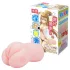 TAMASHII Kimmoinen vaimo - hentai tekovagina-masturbaattori (luonnollinen)