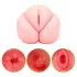 TAMASHII Kimmoinen vaimo - hentai tekovagina-masturbaattori (luonnollinen)