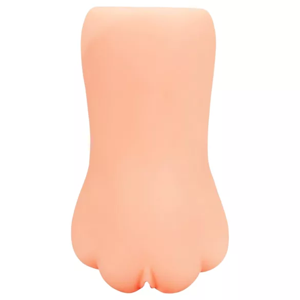 TAMASHII Waiting Girl - hentai‑tekopillu masturbaattori (nude)