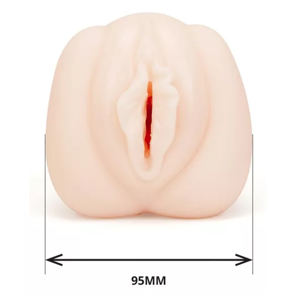 TAMASHII Intern - anime keinovagina-masturbaattori (nude)