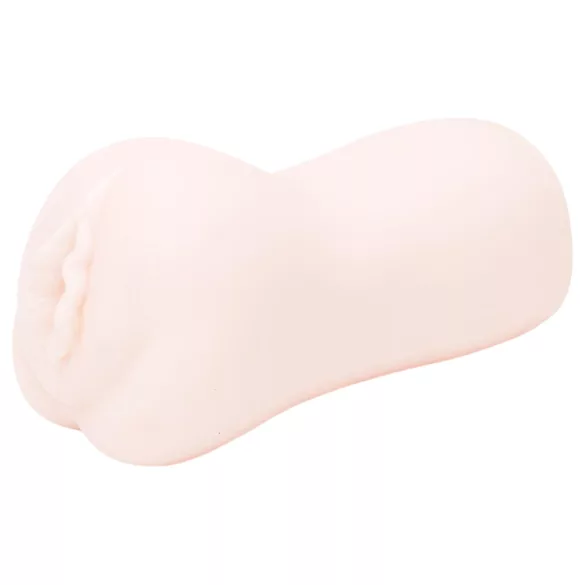 TAMASHII Continuous Orgasm - anime keinotekoisen vaginan masturbaattori (luonnonvärinen)