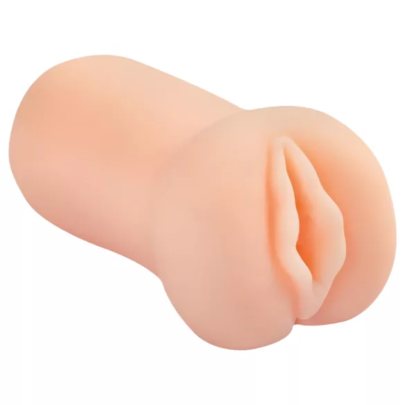 TAMASHII Urethral Play - anime-tyylinen tekovagina-masturbaattori (naturaali)