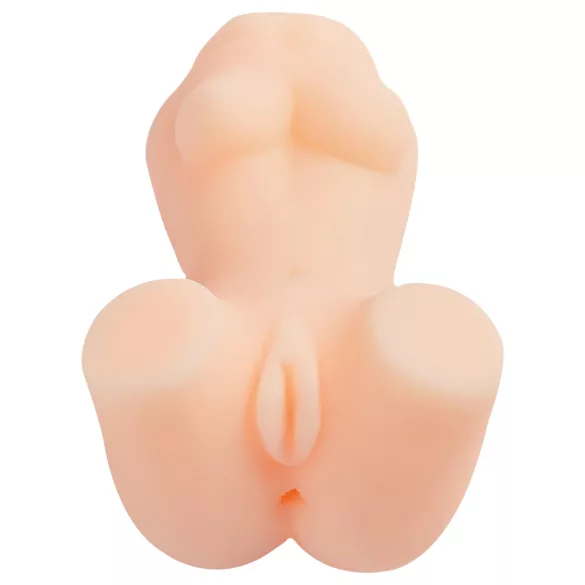TAMASHII Cosplay Cat - hentai‑tekopillu‑masturbaattori (nude)