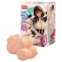 TAMASHII Mother and Daughter - hentai tuplavaginamasturbaattori (nude)