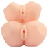 TAMASHII Mother and Daughter - hentai tuplavaginamasturbaattori (nude)