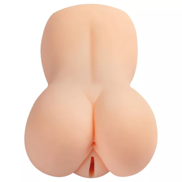 TAMASHII Virgin Fairy - hentai-vaginamasturbaattori (naturaali)