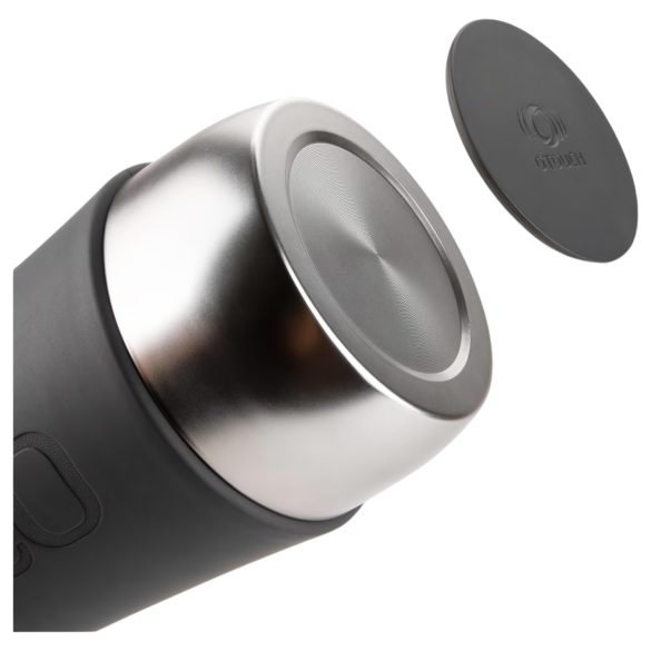 Otouch Inscup 2 - masturbaattori miehille - musta