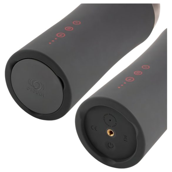 Otouch Inscup 2 - masturbaattori miehille - musta