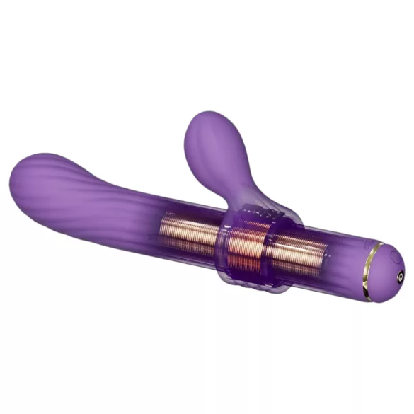 Magic Stick S1 - monikäyttöinen vibraattori - violetti