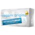 Sagami Original 0.02 - kondomi - ekstra liukuvoide - 55mm (12 kpl)