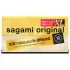 Sagami Original 0.02 XL - kondomi - 61mm - 12 kpl