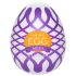 TENGA Egg Mesh - 6 kpl muna-masturbaattori