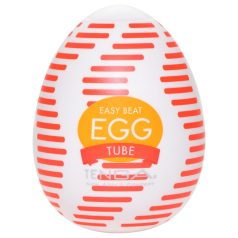 TENGA Egg Tube - muna masturbaattori (1kpl)