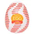 TENGA Egg Tube - muna masturbaattori (1kpl)