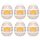 TENGA Egg - Muna-masturbaattori 6 kpl