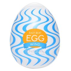 TENGA Egg Wind - masturbaattori miehille - yksi kappale