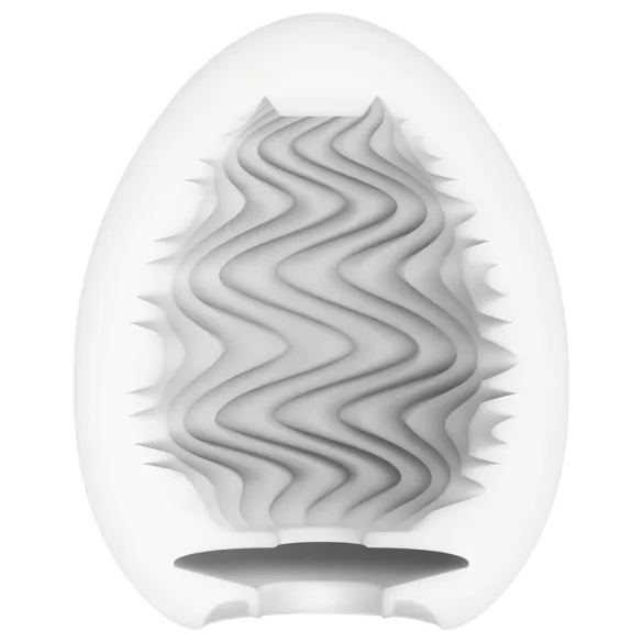 TENGA Egg Wind - masturbaattori miehille - yksi kappale