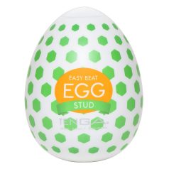 TENGA Egg Stud - masturbaattori muna miehille - 1 kpl
