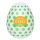 TENGA Egg Stud - Naudinnollinen muna