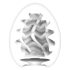 TENGA Egg Wavy II - aaltomainen nautinto (6kpl)