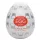 TENGA Egg Boxy - munamasturbaattori miehille - 1 kpl