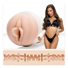   Fleshlight Vina Sky Exotica - aidontuntuinen tekovagina (luonnollinen)