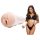 Fleshlight Vina Sky Exotica - aidon tuntuinen tekopillu (luonnollinen)