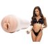 Fleshlight Vina Sky Exotica - aidon tuntuinen tekopillu (luonnollinen)