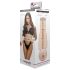 Fleshlight Vina Sky Exotica - aidon tuntuinen tekopillu (luonnollinen)