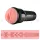 Fleshlight Pink Lady Destroya - real feel tekopenis - luonnollinen väri