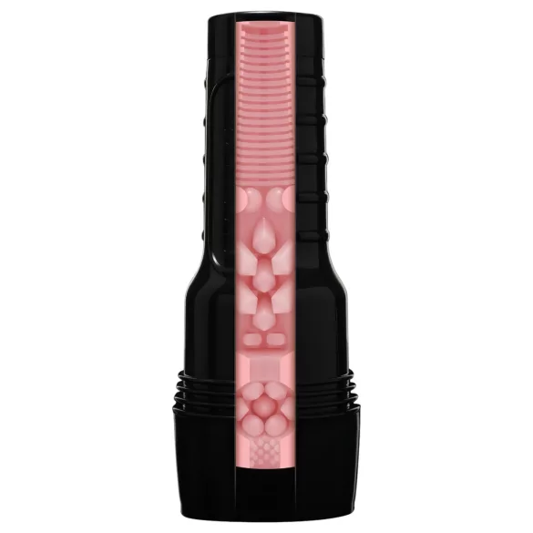 Fleshlight Pink Lady Destroya - real feel tekopenis - luonnollinen väri