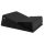 Liberator Wedge/Ramp - 2 kpl seksityynysetti (musta)