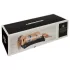 Liberator Wedge/Ramp - seksityynysetti 2 kpl - musta