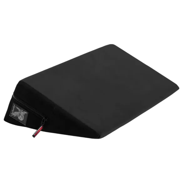 Liberator Wedge - kiilamainen seksityyny (musta)