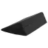 Liberator Wedge - kiilamainen seksityyny (musta)
