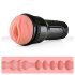 Fleshlight Pink Lady Mini-Lotus - luonnollinen tekopimppi kotelossa