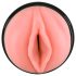 Fleshlight Pink Lady Mini-Lotus - luonnollinen tekopimppi kotelossa