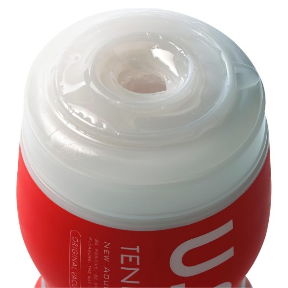 TENGA U.S. Original Vacuum - masturbaattori (normaali)