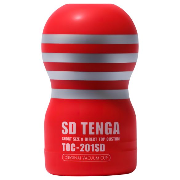 TENGA SD Original Vacuum - itsetyydytyslaite (normaali)