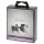 Fifty Shades of Grey Play Nice - satiinirannekkeet (hopea)