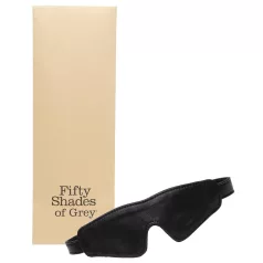 Fifty Shades of Grey - silmämaski - musta