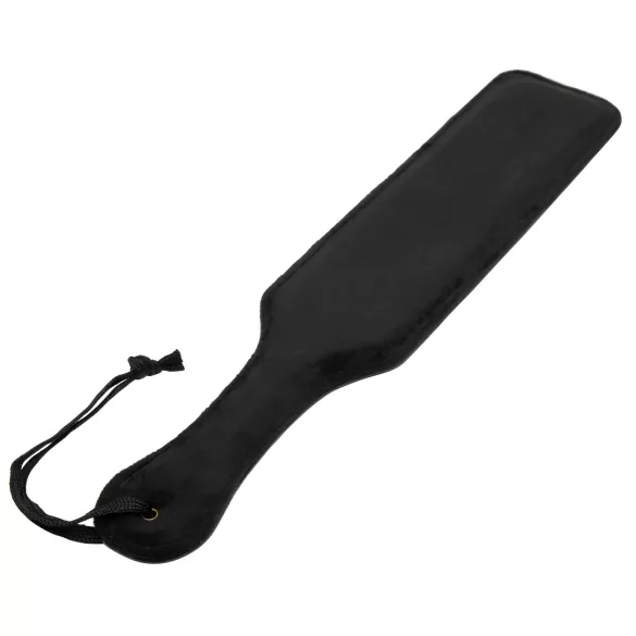 Fifty Shades of Grey - läimäytin - keinonahka - musta