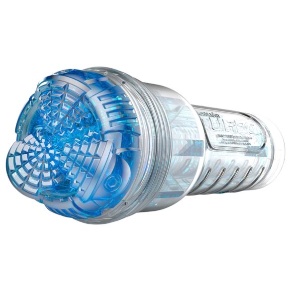 Fleshlight Turbo Core - imukumasturbaattori - sininen