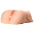 PDX Plus EZ Bang Torso - naisten torso (nude)