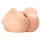 PDX 360 Banger - miesten masturbaattori torso - realistinen - vaalea