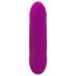 Fun Factory Share Lite - strap-on dildo ilman valjaita - pinkki