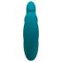 Fun Factory Share Lite - kiinnitysvapaa strap-on (sininen)