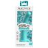Dillio Curious Five - silikonidildo (15 cm) - turkoosi