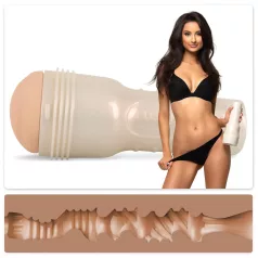   Fleshlight Eliza Ibarra Ethereal - aidonnäköinen tekovagina (natural)